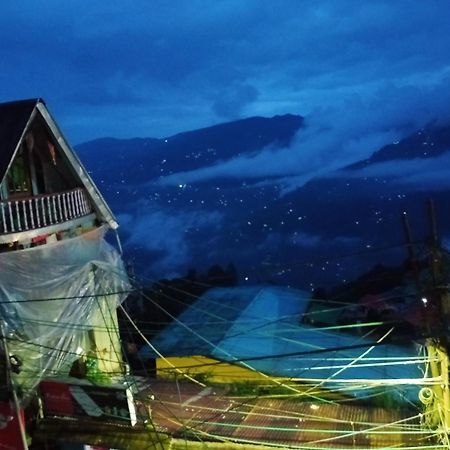 Namaste Bengal Hostel Darjeeling  Exterior photo