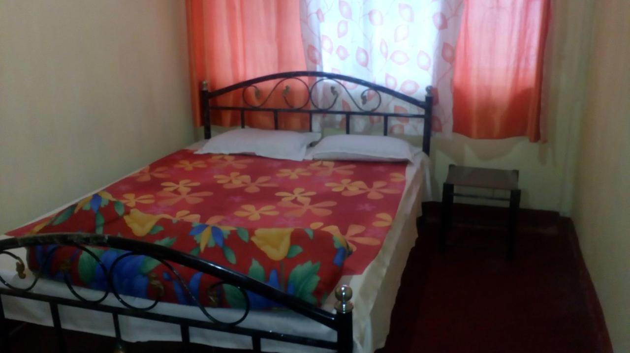 Namaste Bengal Hostel Darjeeling  Exterior photo