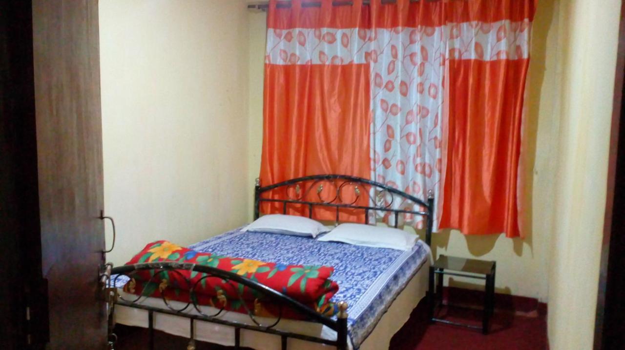 Namaste Bengal Hostel Darjeeling  Exterior photo