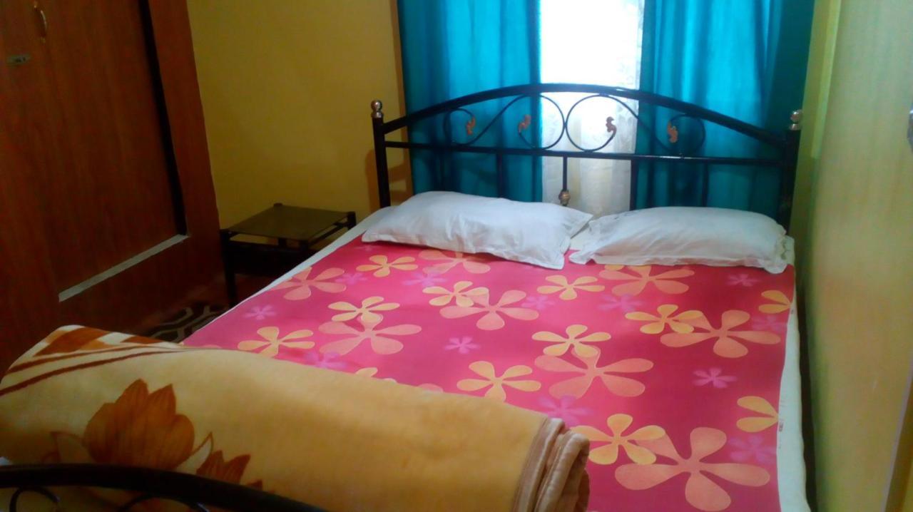 Namaste Bengal Hostel Darjeeling  Exterior photo