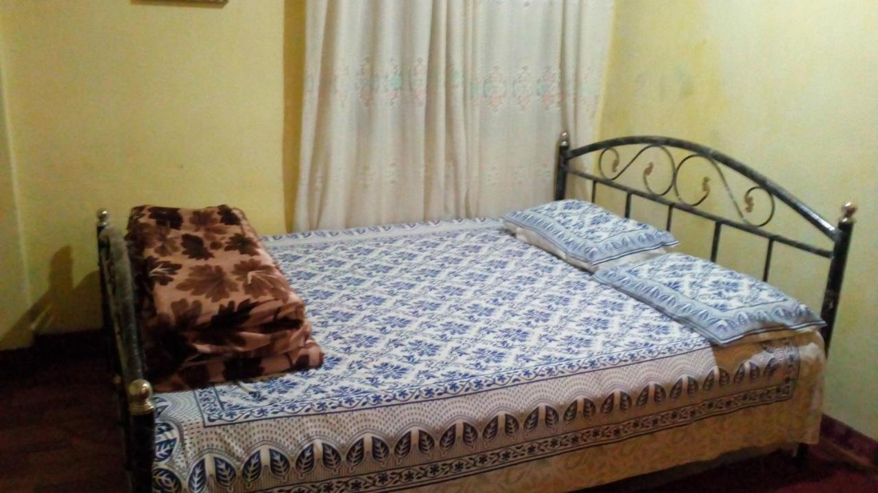 Namaste Bengal Hostel Darjeeling  Exterior photo