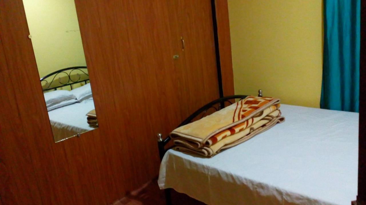 Namaste Bengal Hostel Darjeeling  Exterior photo