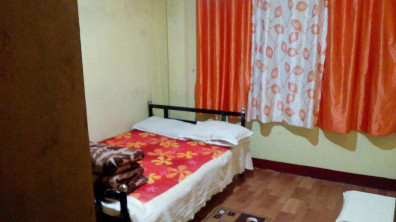 Namaste Bengal Hostel Darjeeling  Exterior photo