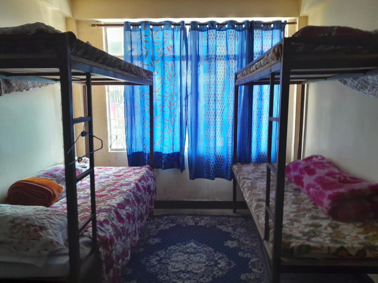 Namaste Bengal Hostel Darjeeling  Exterior photo