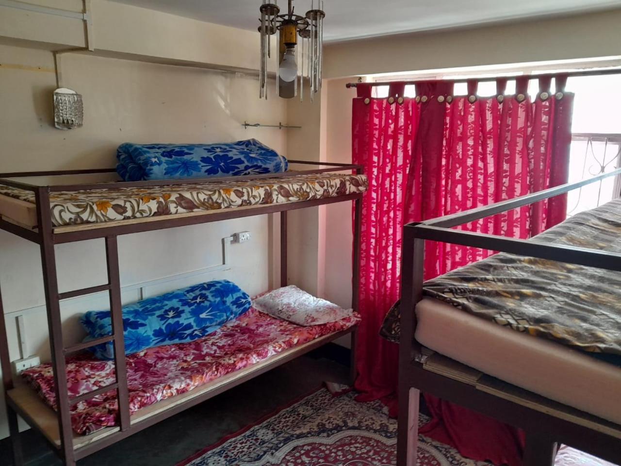 Namaste Bengal Hostel Darjeeling  Exterior photo