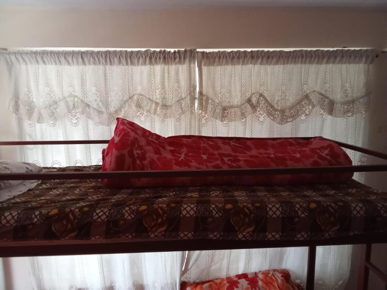Namaste Bengal Hostel Darjeeling  Exterior photo