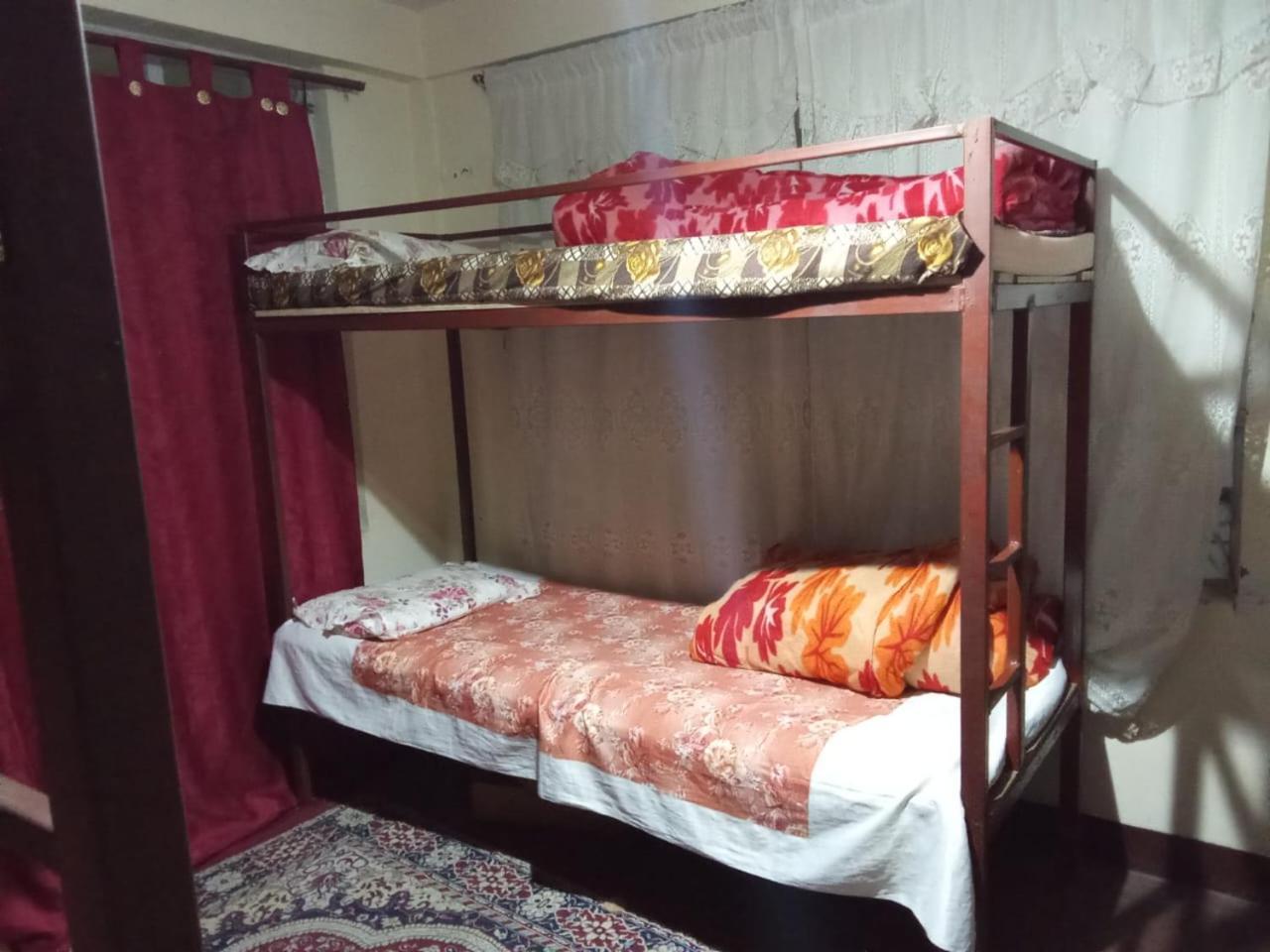 Namaste Bengal Hostel Darjeeling  Exterior photo