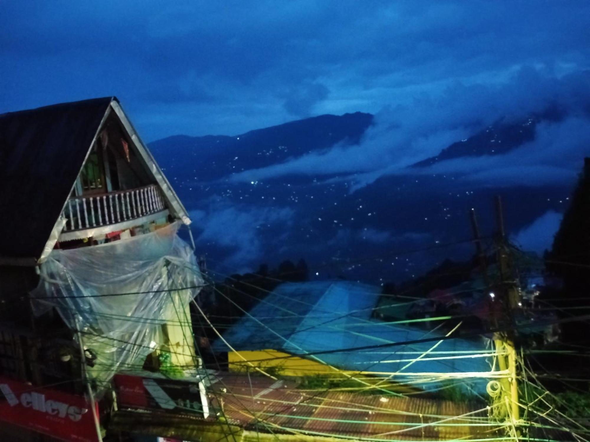 Namaste Bengal Hostel Darjeeling  Exterior photo